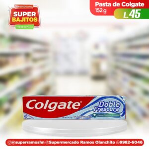 Pasta Dental Colgate 152g